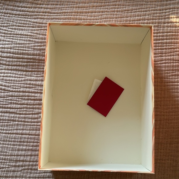 Valentino shoe box - Picture 4 of 10